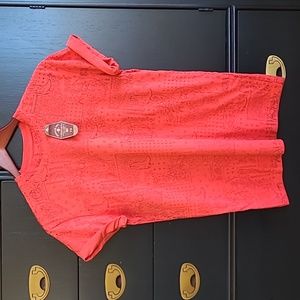 American Highway t-shirt